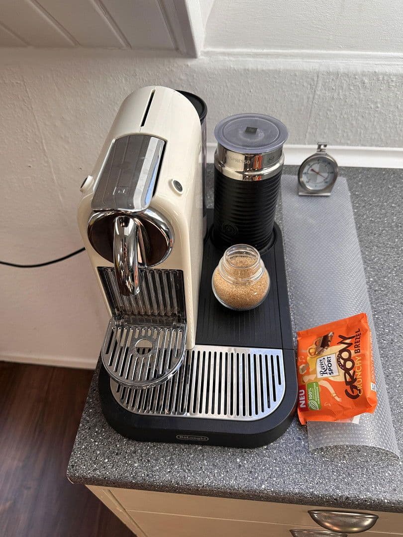 Studio flat to rent, 40 m², Bremen, Bremen Studio flat to rent, 40 m², Bremen, Bremen