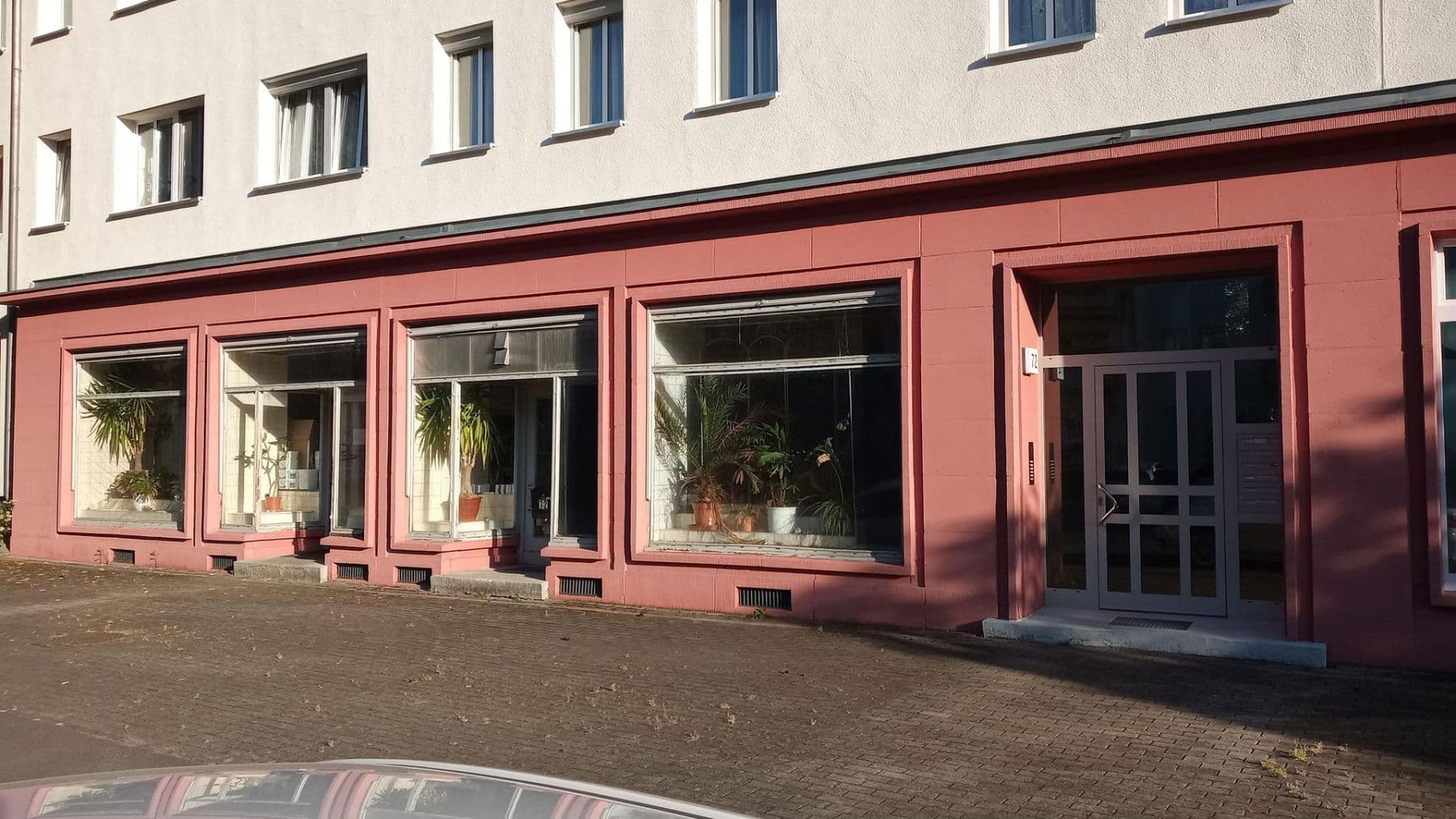 office to rent, 183 m², Markkleeberg, Saxony office to rent, 183 m², Markkleeberg, Saxony