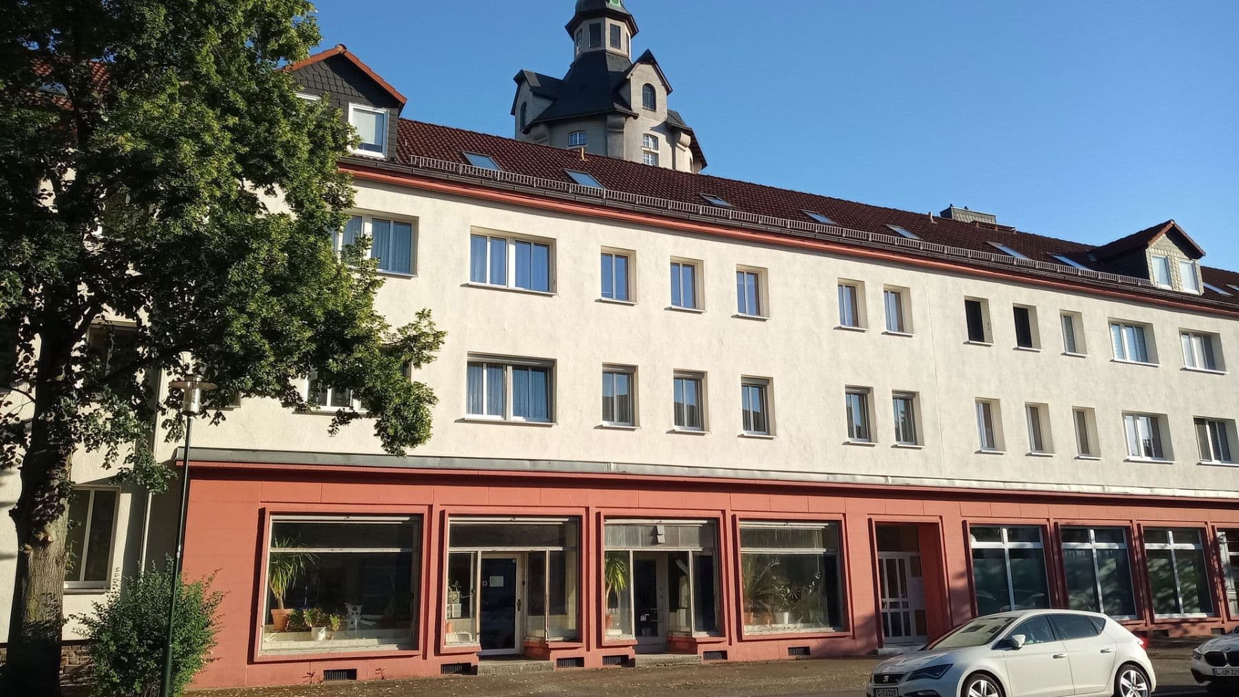 office to rent, 183 m², Markkleeberg, Saxony office to rent, 183 m², Markkleeberg, Saxony