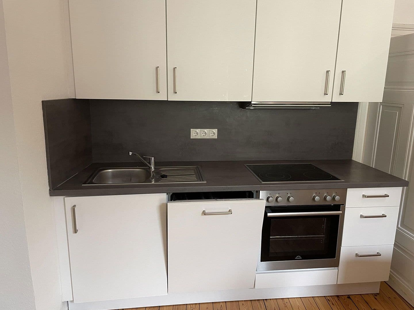 5 bedroom flat to rent, 97 m², Kaiserslautern, Rhineland-Palatinate 5 bedroom flat to rent, 97 m², Kaiserslautern, Rhineland-Palatinate