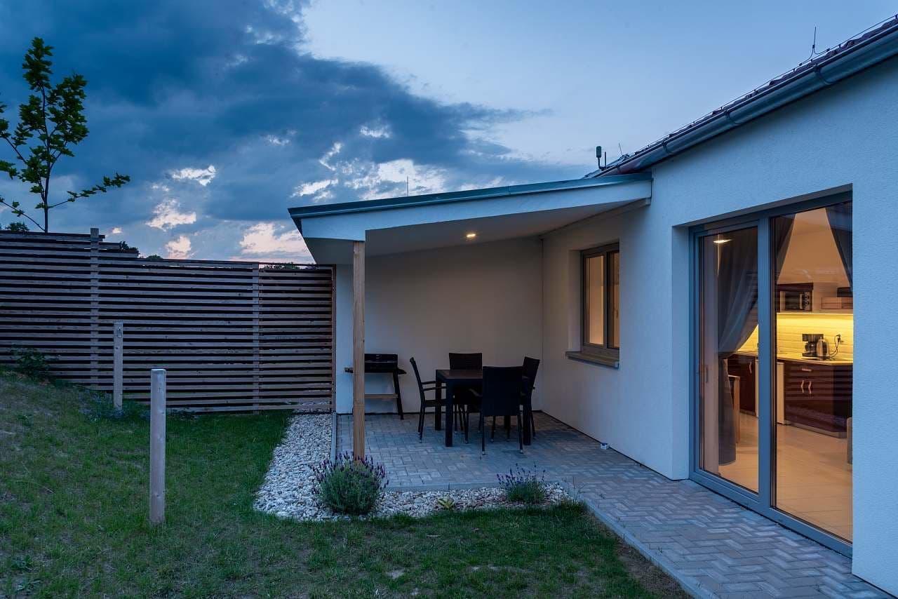 recreational property to rent, 0 m², Valtice, Jihomoravský Region recreational property to rent, 0 m², Valtice, Jihomoravský Region