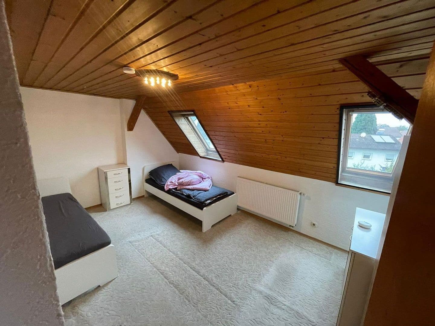 house to rent, 85 m², Dingolfing, Bavaria house to rent, 85 m², Dingolfing, Bavaria