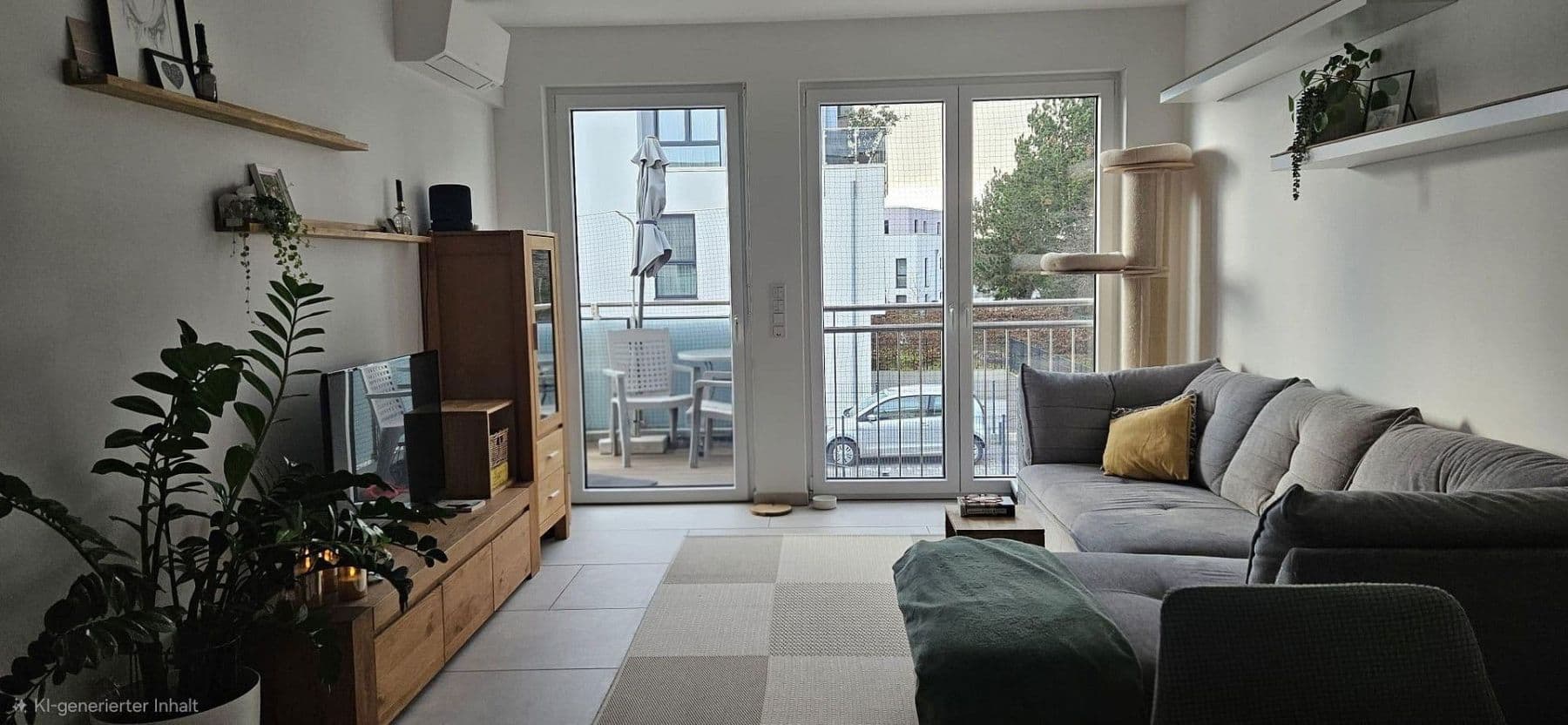 1 bedroom with open-plan kitchen flat for sale, 64 m², Euskirchen, North Rhine-Westphalia 1 bedroom with open-plan kitchen flat for sale, 64 m², Euskirchen, North Rhine-Westphalia