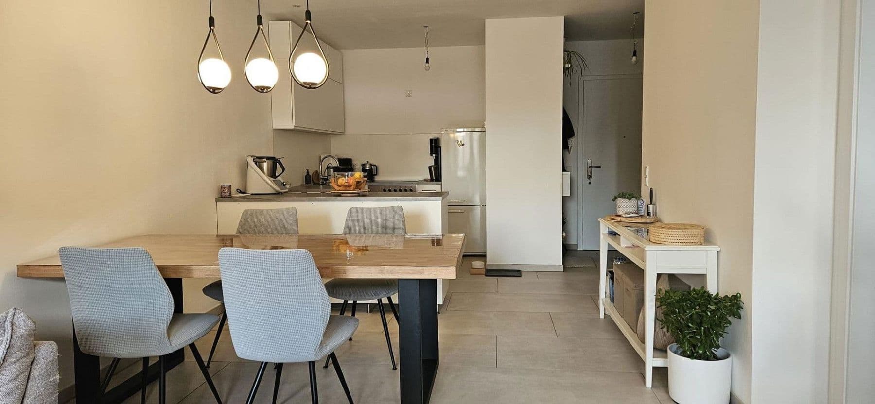 1 bedroom with open-plan kitchen flat for sale, 64 m², Euskirchen, North Rhine-Westphalia 1 bedroom with open-plan kitchen flat for sale, 64 m², Euskirchen, North Rhine-Westphalia