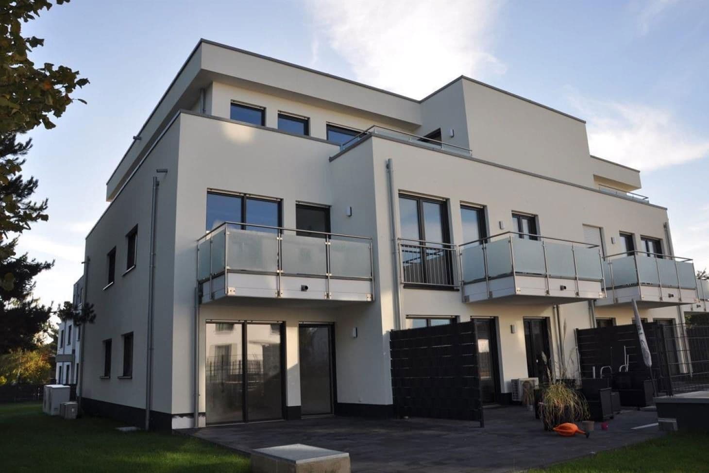 1 bedroom with open-plan kitchen flat for sale, 64 m², Euskirchen, North Rhine-Westphalia 1 bedroom with open-plan kitchen flat for sale, 64 m², Euskirchen, North Rhine-Westphalia