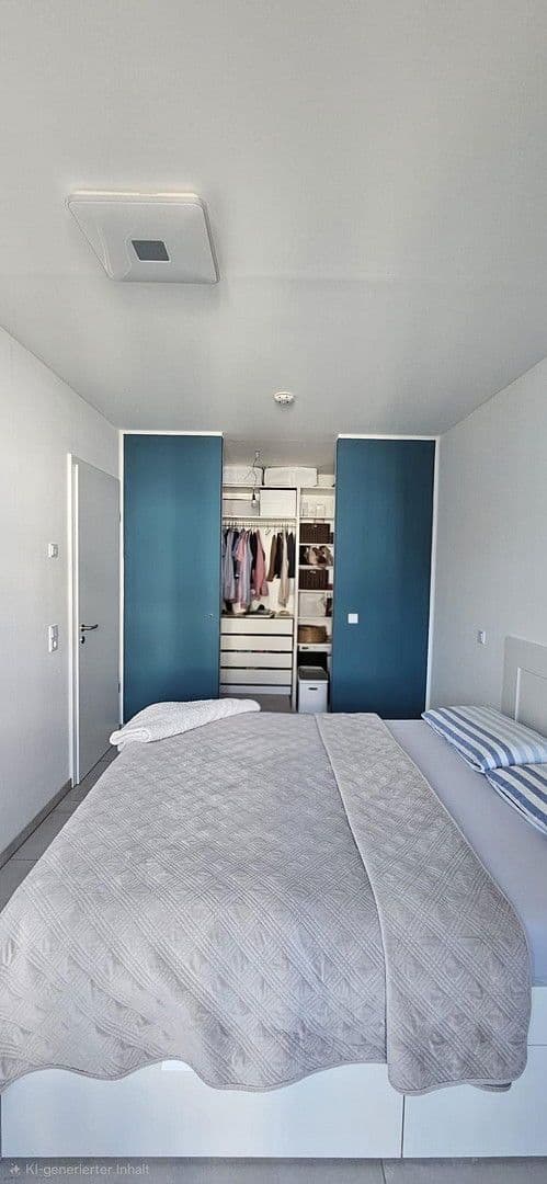 1 bedroom with open-plan kitchen flat for sale, 64 m², Euskirchen, North Rhine-Westphalia 1 bedroom with open-plan kitchen flat for sale, 64 m², Euskirchen, North Rhine-Westphalia