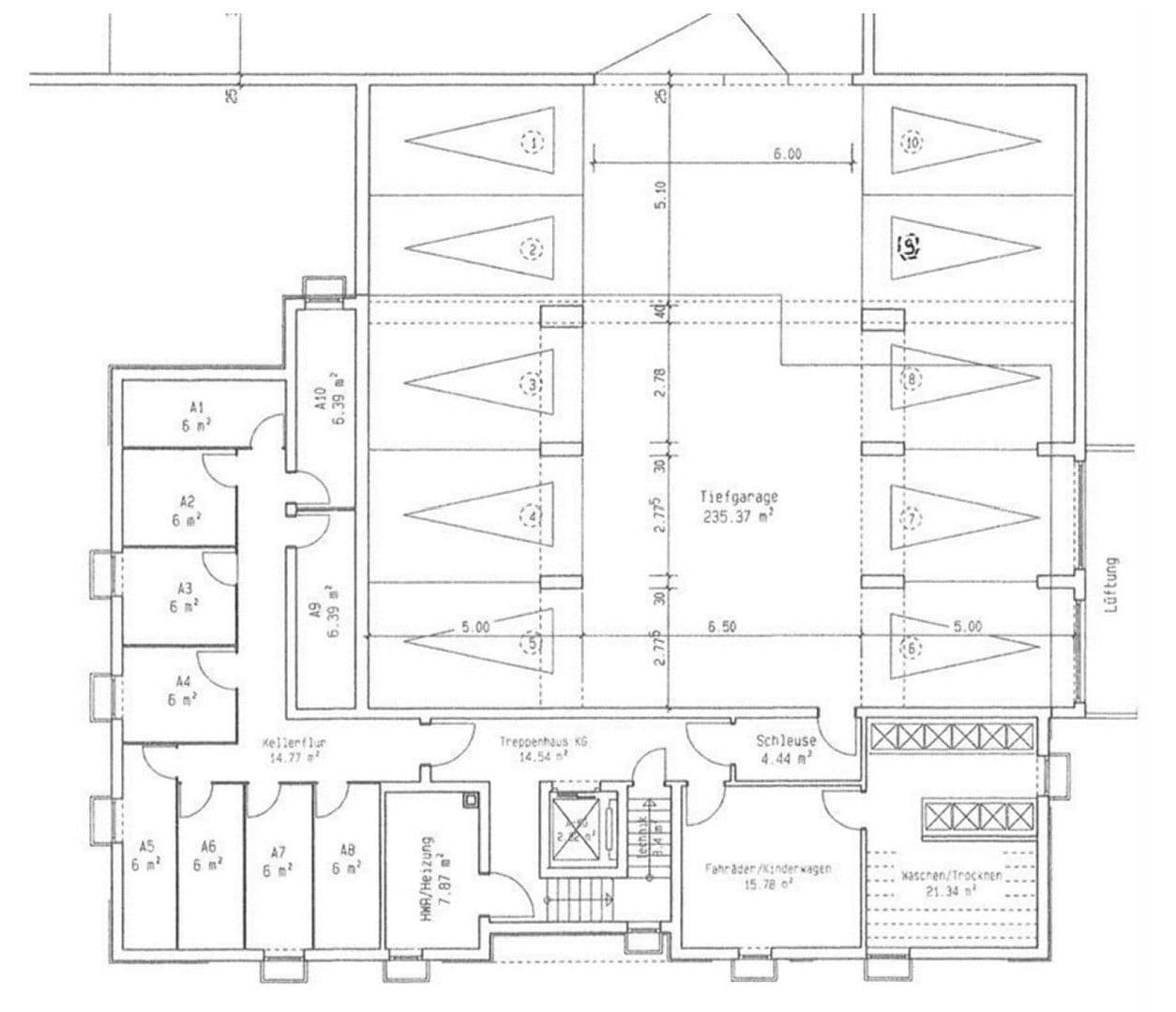 1 bedroom with open-plan kitchen flat for sale, 64 m², Euskirchen, North Rhine-Westphalia 1 bedroom with open-plan kitchen flat for sale, 64 m², Euskirchen, North Rhine-Westphalia