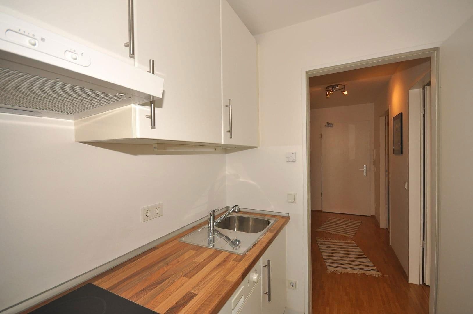 2 bedroom flat to rent, 54 m², Max-Friedlaender-Bogen 5, München, Bavaria 2 bedroom flat to rent, 54 m², Max-Friedlaender-Bogen 5, München, Bavaria