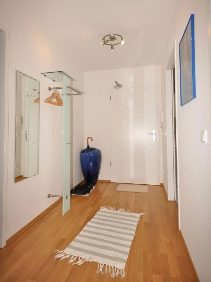 2 bedroom flat to rent, 54 m², Max-Friedlaender-Bogen 5, München, Bavaria 2 bedroom flat to rent, 54 m², Max-Friedlaender-Bogen 5, München, Bavaria