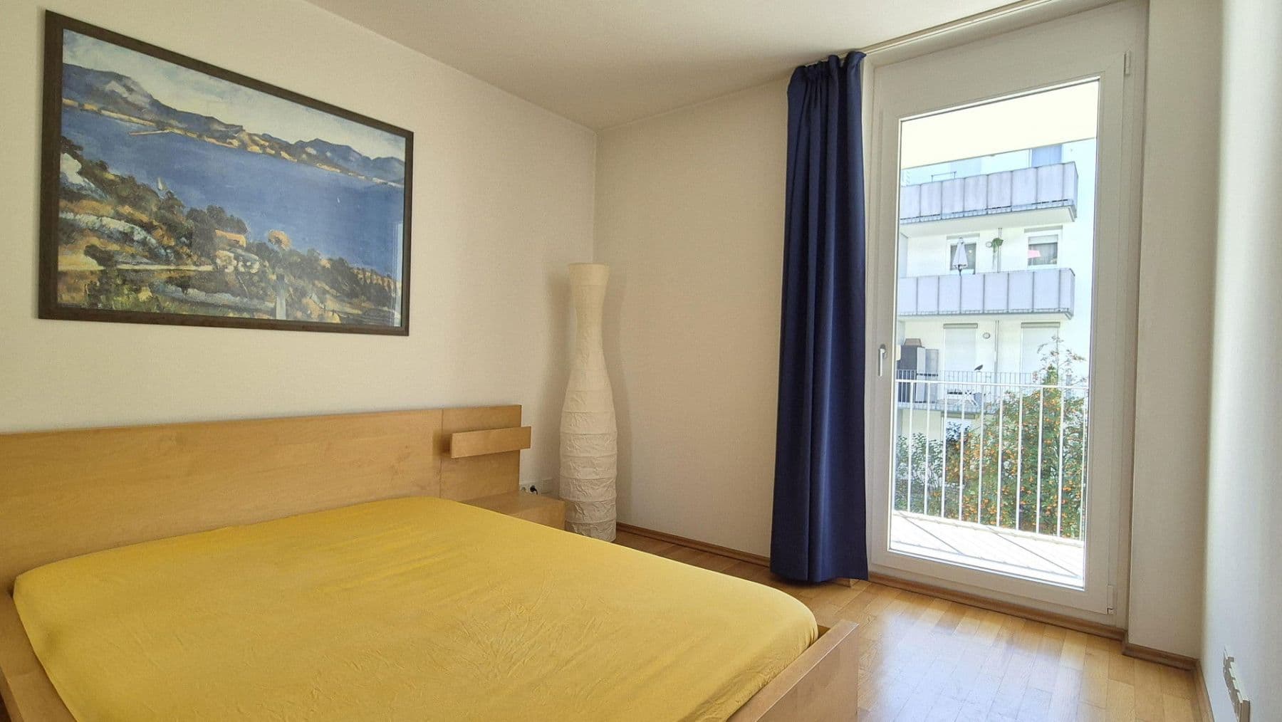 2 bedroom flat to rent, 54 m², Max-Friedlaender-Bogen 5, München, Bavaria 2 bedroom flat to rent, 54 m², Max-Friedlaender-Bogen 5, München, Bavaria