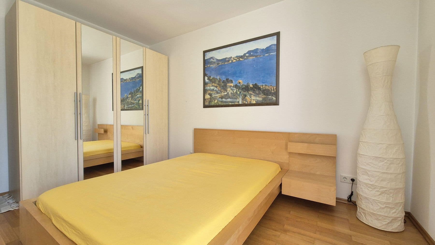 2 bedroom flat to rent, 54 m², Max-Friedlaender-Bogen 5, München, Bavaria 2 bedroom flat to rent, 54 m², Max-Friedlaender-Bogen 5, München, Bavaria