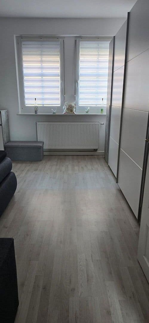 2 bedroom flat to rent, 60 m², Oberhäuserstraße 45, Ansbach, Bavaria 2 bedroom flat to rent, 60 m², Oberhäuserstraße 45, Ansbach, Bavaria