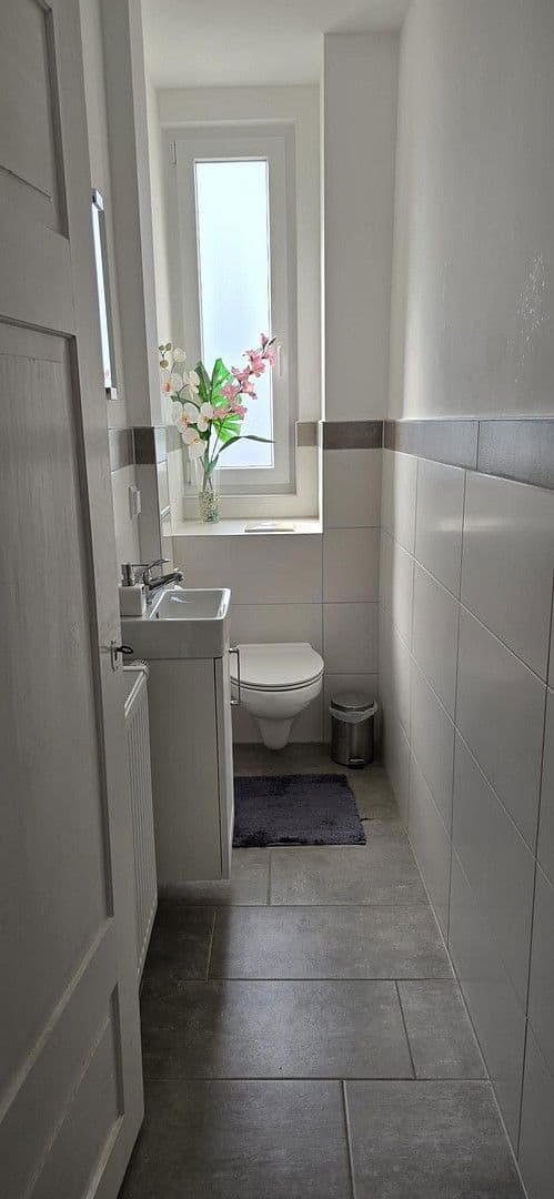 2 bedroom flat to rent, 60 m², Oberhäuserstraße 45, Ansbach, Bavaria 2 bedroom flat to rent, 60 m², Oberhäuserstraße 45, Ansbach, Bavaria