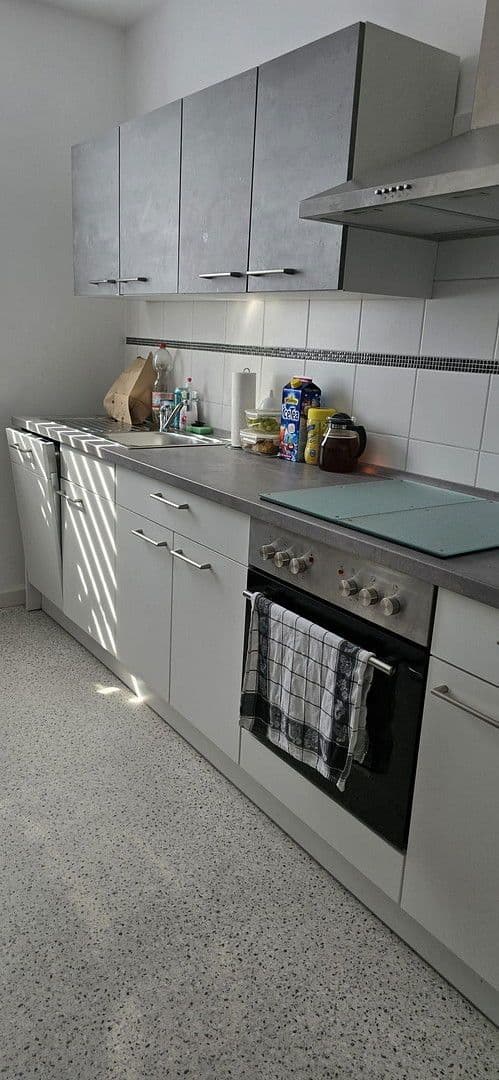 2 bedroom flat to rent, 60 m², Oberhäuserstraße 45, Ansbach, Bavaria 2 bedroom flat to rent, 60 m², Oberhäuserstraße 45, Ansbach, Bavaria