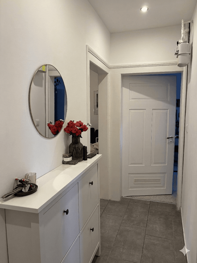 2 bedroom flat to rent, 60 m², Oberhäuserstraße 45, Ansbach, Bavaria 2 bedroom flat to rent, 60 m², Oberhäuserstraße 45, Ansbach, Bavaria