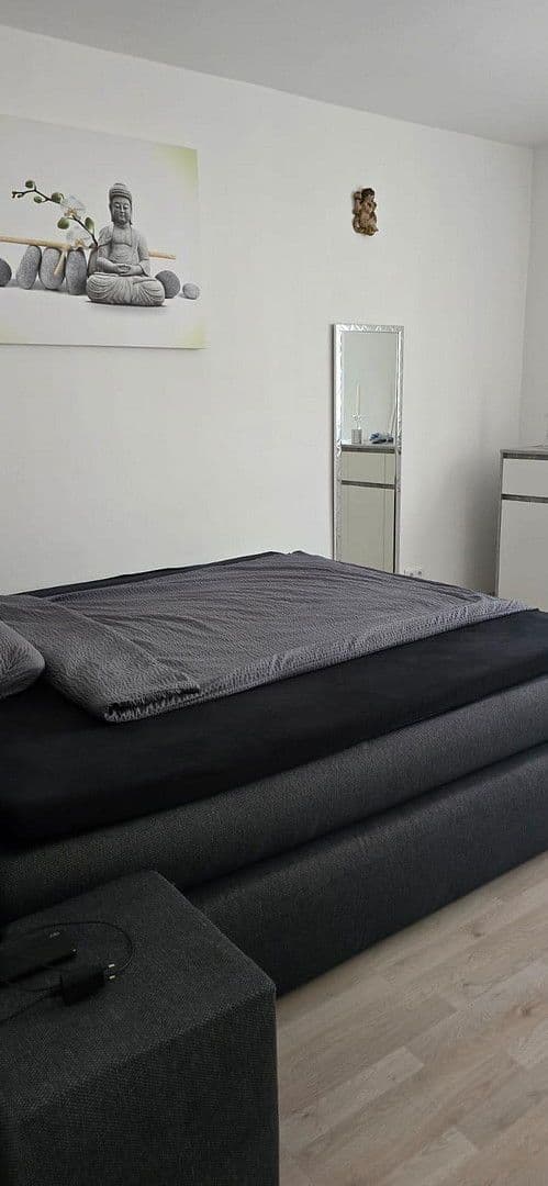 2 bedroom flat to rent, 60 m², Oberhäuserstraße 45, Ansbach, Bavaria 2 bedroom flat to rent, 60 m², Oberhäuserstraße 45, Ansbach, Bavaria