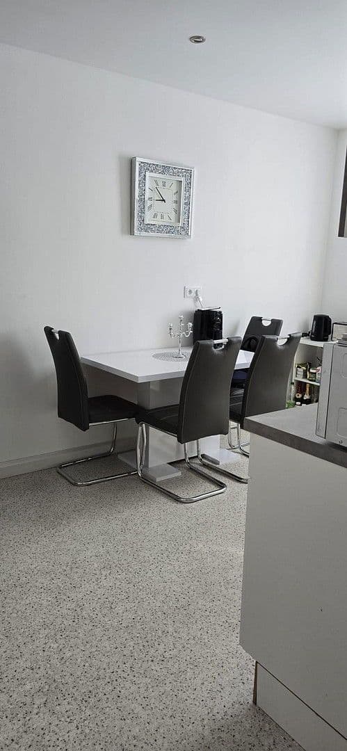 2 bedroom flat to rent, 60 m², Oberhäuserstraße 45, Ansbach, Bavaria 2 bedroom flat to rent, 60 m², Oberhäuserstraße 45, Ansbach, Bavaria