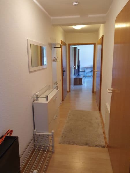 2 bedroom flat to rent, 41 m², Martingskirchstr 66-68, Frankfurt, Hesse 2 bedroom flat to rent, 41 m², Martingskirchstr 66-68, Frankfurt, Hesse