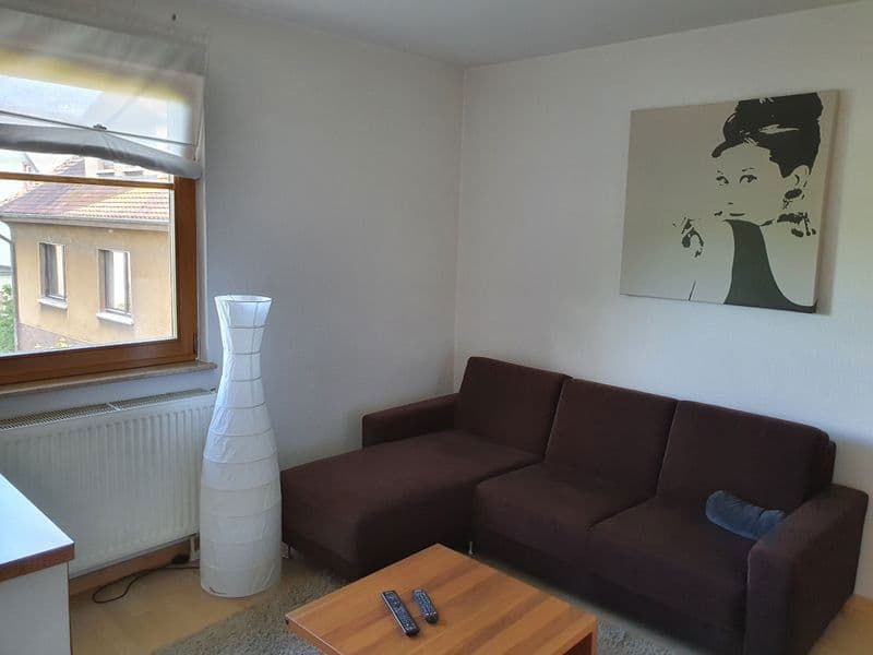 2 bedroom flat to rent, 41 m², Martingskirchstr 66-68, Frankfurt, Hesse 2 bedroom flat to rent, 41 m², Martingskirchstr 66-68, Frankfurt, Hesse