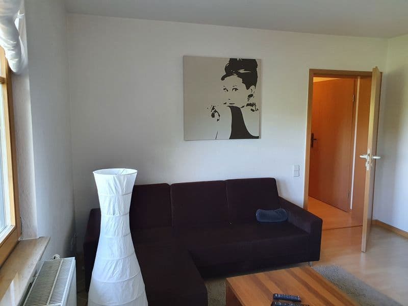 2 bedroom flat to rent, 41 m², Martingskirchstr 66-68, Frankfurt, Hesse 2 bedroom flat to rent, 41 m², Martingskirchstr 66-68, Frankfurt, Hesse