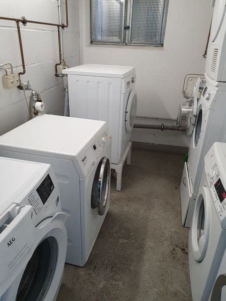 2 bedroom flat to rent, 41 m², Martingskirchstr 66-68, Frankfurt, Hesse 2 bedroom flat to rent, 41 m², Martingskirchstr 66-68, Frankfurt, Hesse