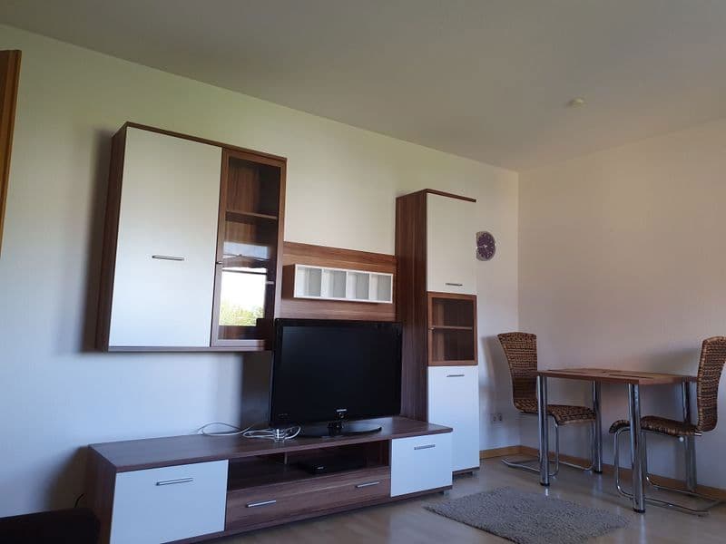 2 bedroom flat to rent, 41 m², Martingskirchstr 66-68, Frankfurt, Hesse 2 bedroom flat to rent, 41 m², Martingskirchstr 66-68, Frankfurt, Hesse