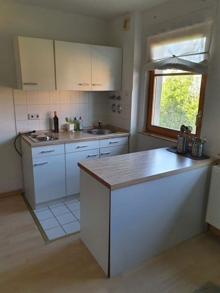 2 bedroom flat to rent, 41 m², Martingskirchstr 66-68, Frankfurt, Hesse 2 bedroom flat to rent, 41 m², Martingskirchstr 66-68, Frankfurt, Hesse