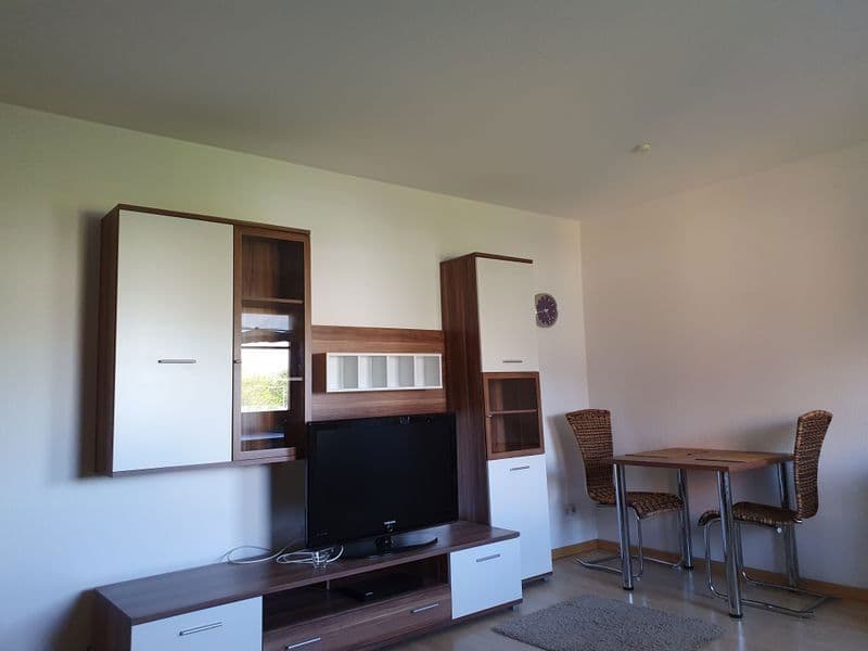 2 bedroom flat to rent, 41 m², Martingskirchstr 66-68, Frankfurt, Hesse 2 bedroom flat to rent, 41 m², Martingskirchstr 66-68, Frankfurt, Hesse