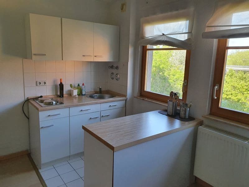 2 bedroom flat to rent, 41 m², Martingskirchstr 66-68, Frankfurt, Hesse 2 bedroom flat to rent, 41 m², Martingskirchstr 66-68, Frankfurt, Hesse