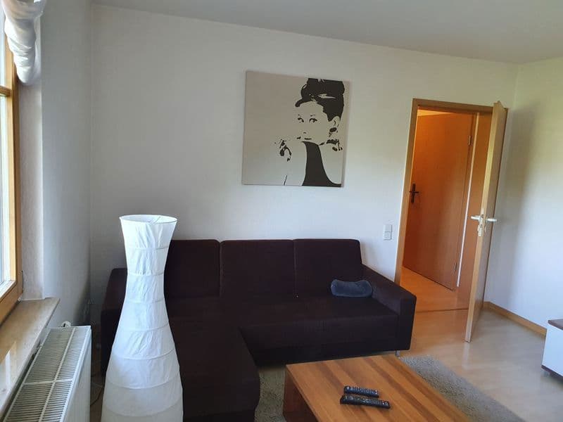 2 bedroom flat to rent, 41 m², Martingskirchstr 66-68, Frankfurt, Hesse 2 bedroom flat to rent, 41 m², Martingskirchstr 66-68, Frankfurt, Hesse