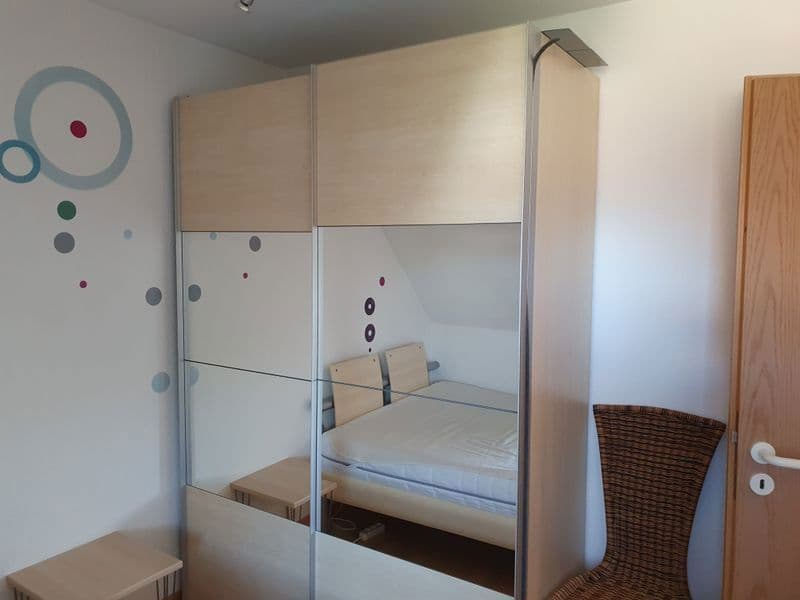 2 bedroom flat to rent, 41 m², Martingskirchstr 66-68, Frankfurt, Hesse 2 bedroom flat to rent, 41 m², Martingskirchstr 66-68, Frankfurt, Hesse