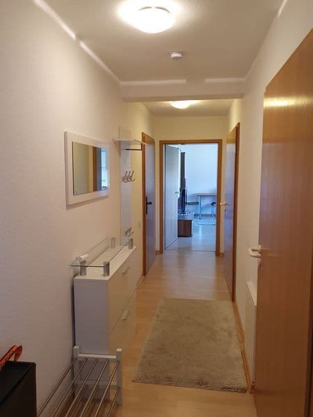 2 bedroom flat to rent, 41 m², Martingskirchstr 66-68, Frankfurt, Hesse 2 bedroom flat to rent, 41 m², Martingskirchstr 66-68, Frankfurt, Hesse