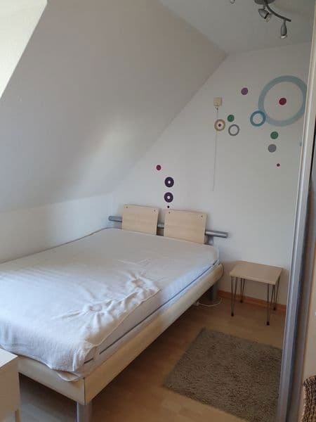 2 bedroom flat to rent, 41 m², Martingskirchstr 66-68, Frankfurt, Hesse 2 bedroom flat to rent, 41 m², Martingskirchstr 66-68, Frankfurt, Hesse