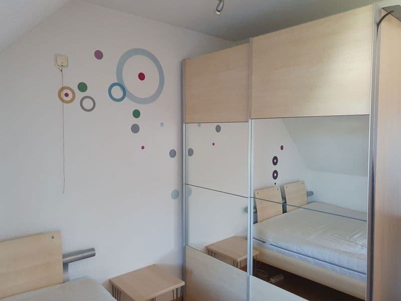 2 bedroom flat to rent, 41 m², Martingskirchstr 66-68, Frankfurt, Hesse 2 bedroom flat to rent, 41 m², Martingskirchstr 66-68, Frankfurt, Hesse