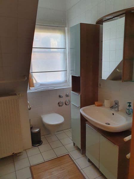 2 bedroom flat to rent, 41 m², Martingskirchstr 66-68, Frankfurt, Hesse 2 bedroom flat to rent, 41 m², Martingskirchstr 66-68, Frankfurt, Hesse