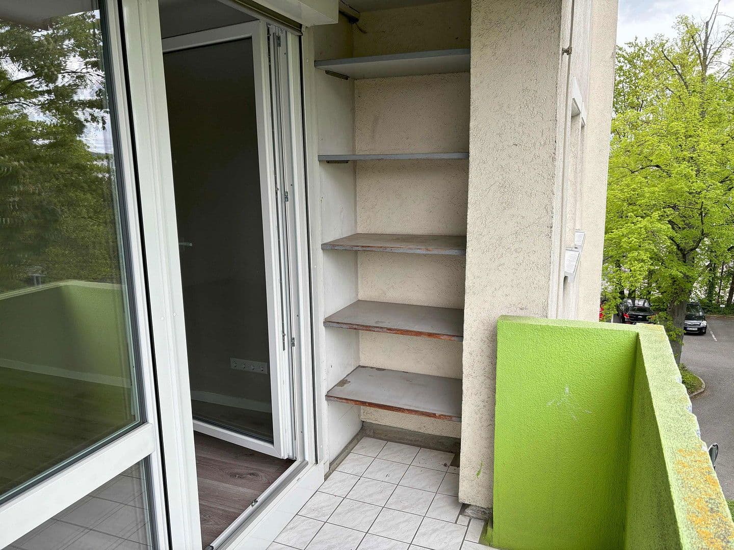 2 bedroom flat to rent, 57 m², Waiblingen, Baden-Württemberg 2 bedroom flat to rent, 57 m², Waiblingen, Baden-Württemberg