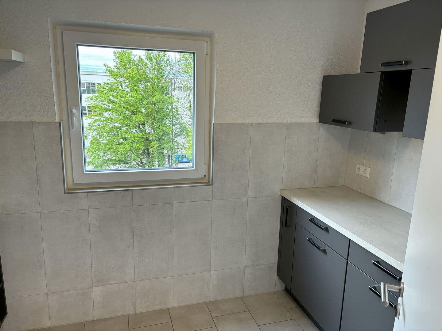 2 bedroom flat to rent, 57 m², Waiblingen, Baden-Württemberg 2 bedroom flat to rent, 57 m², Waiblingen, Baden-Württemberg