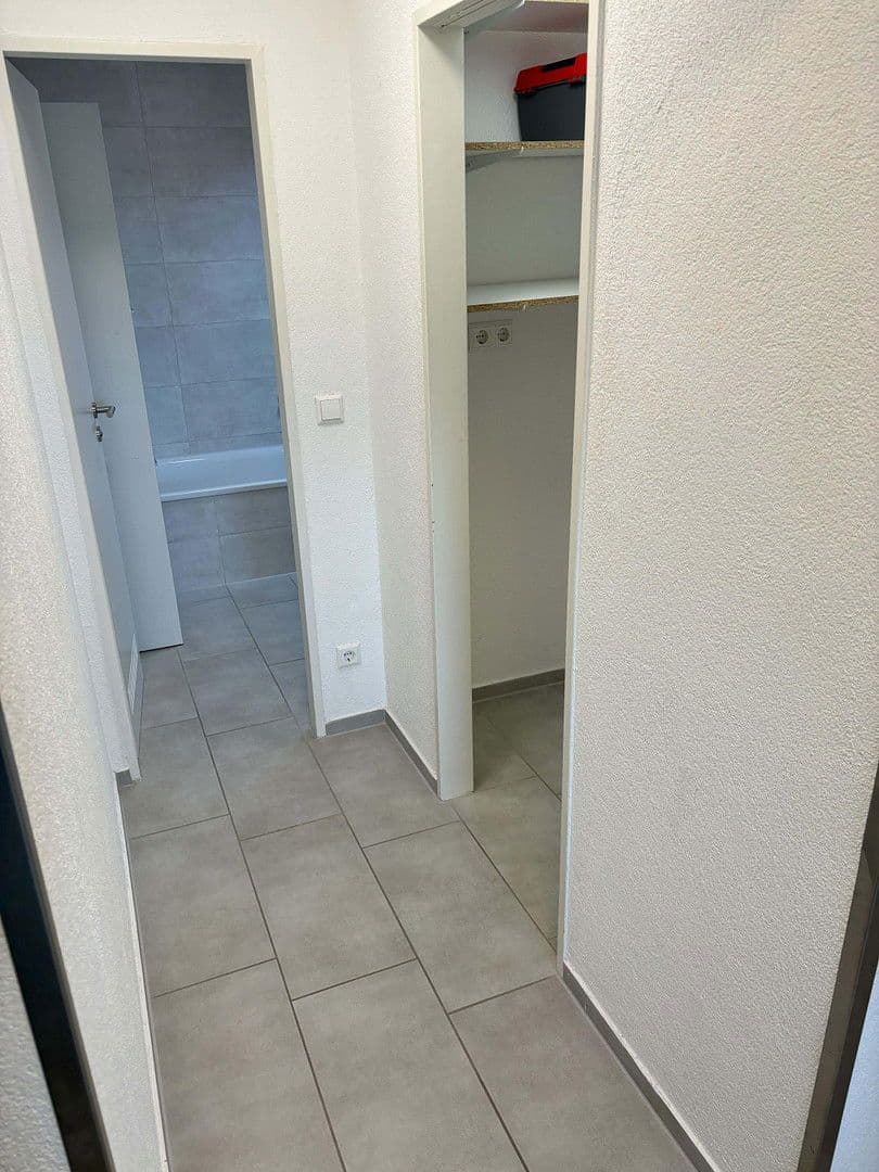 2 bedroom flat to rent, 57 m², Waiblingen, Baden-Württemberg 2 bedroom flat to rent, 57 m², Waiblingen, Baden-Württemberg