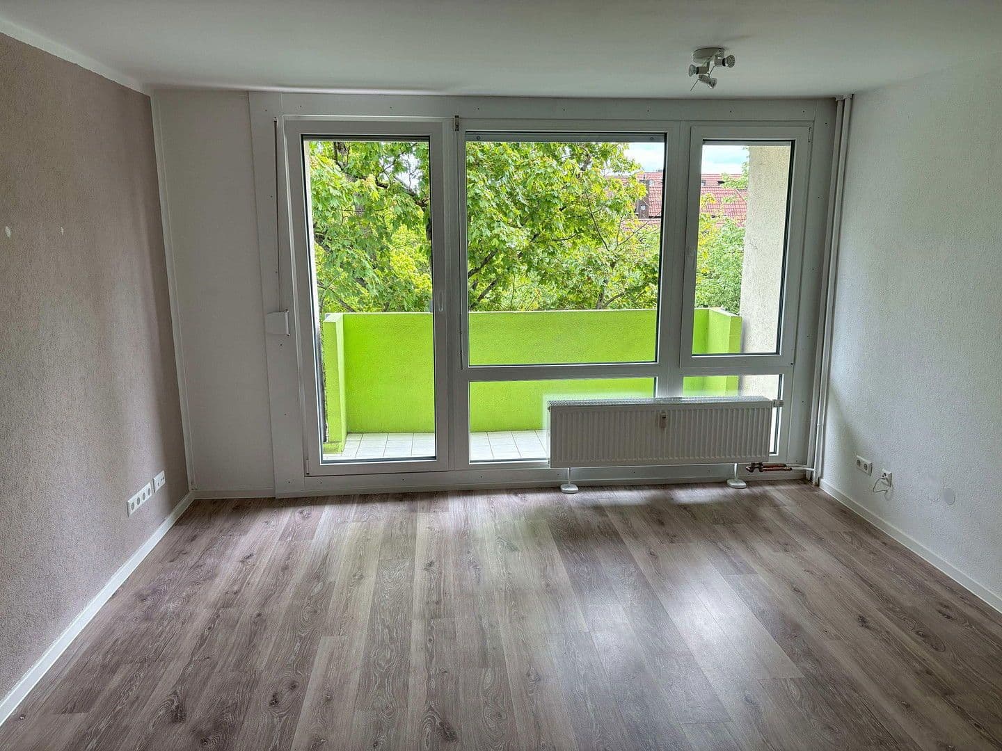 2 bedroom flat to rent, 57 m², Waiblingen, Baden-Württemberg 2 bedroom flat to rent, 57 m², Waiblingen, Baden-Württemberg