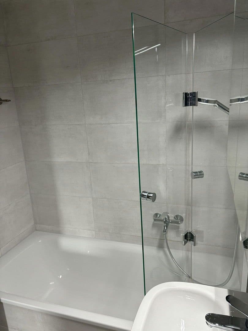 2 bedroom flat to rent, 57 m², Waiblingen, Baden-Württemberg 2 bedroom flat to rent, 57 m², Waiblingen, Baden-Württemberg