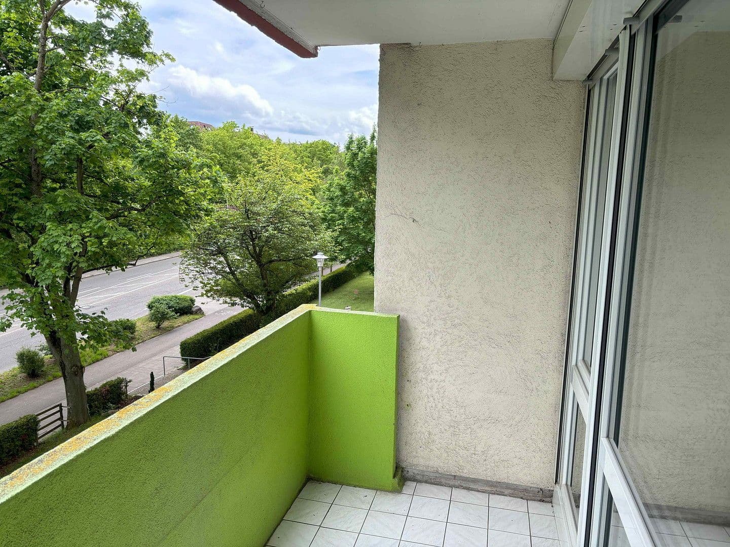 2 bedroom flat to rent, 57 m², Waiblingen, Baden-Württemberg 2 bedroom flat to rent, 57 m², Waiblingen, Baden-Württemberg