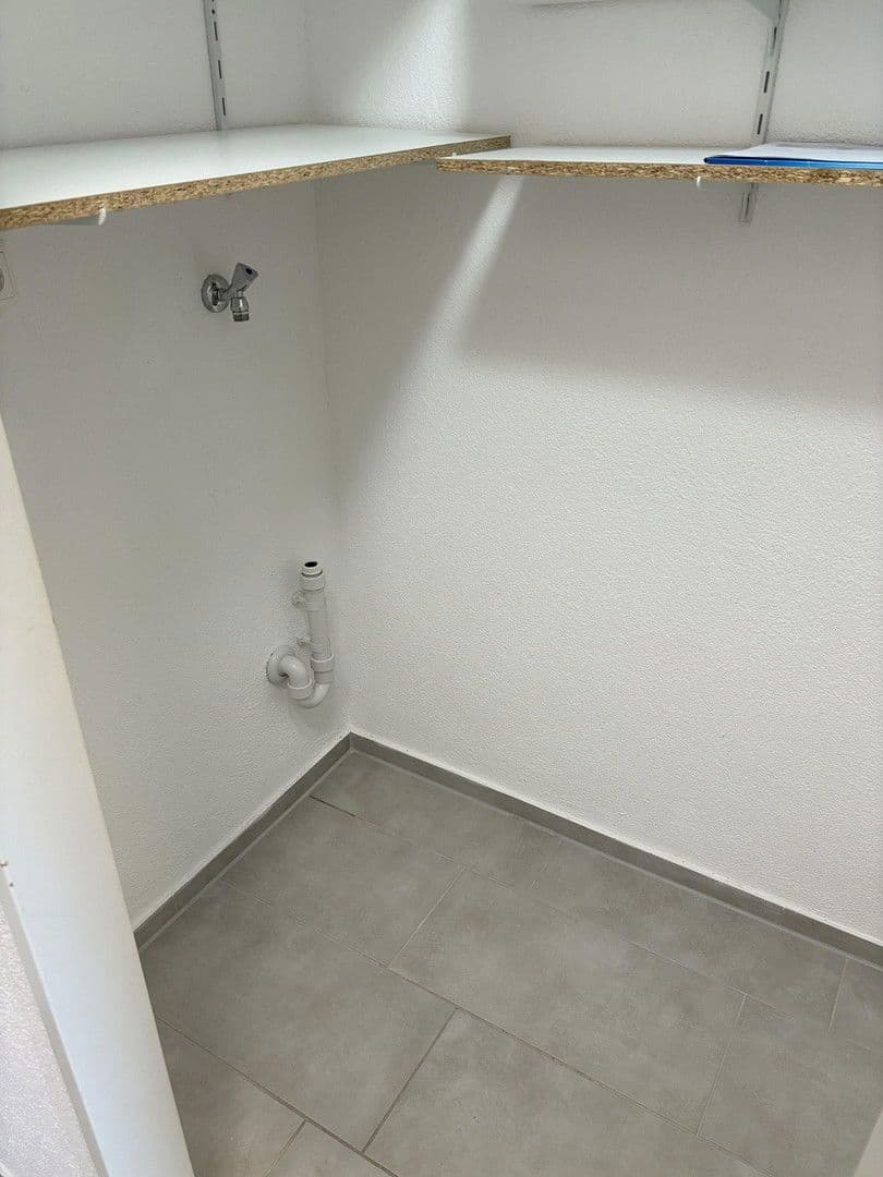 2 bedroom flat to rent, 57 m², Waiblingen, Baden-Württemberg 2 bedroom flat to rent, 57 m², Waiblingen, Baden-Württemberg