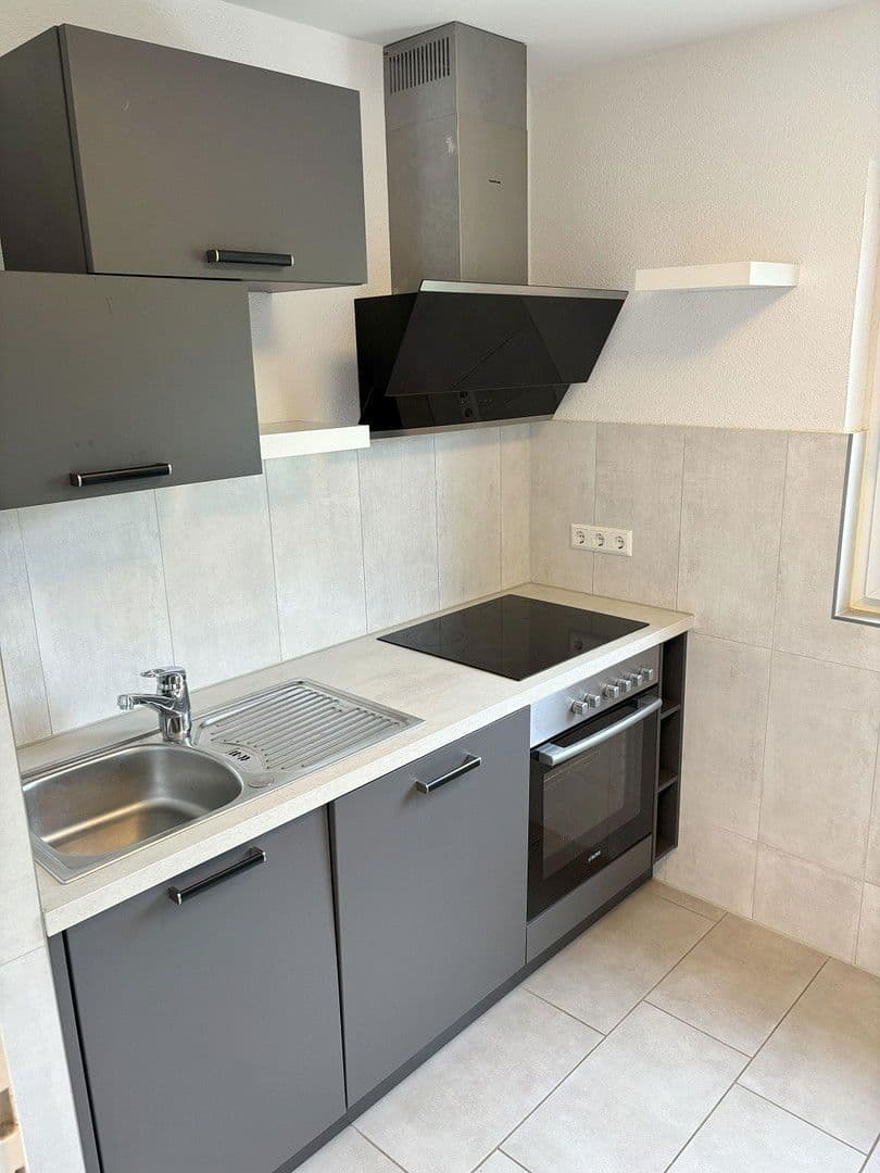 2 bedroom flat to rent, 57 m², Waiblingen, Baden-Württemberg 2 bedroom flat to rent, 57 m², Waiblingen, Baden-Württemberg