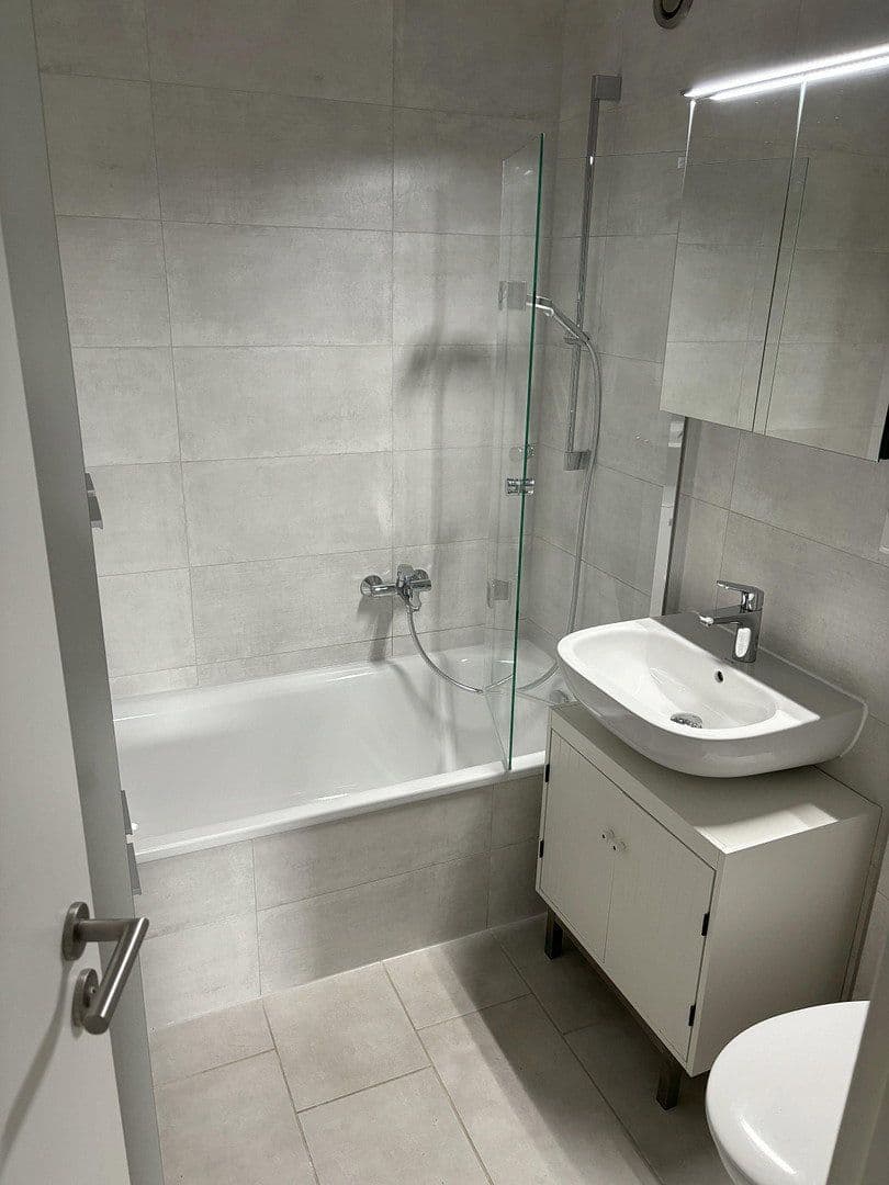 2 bedroom flat to rent, 57 m², Waiblingen, Baden-Württemberg 2 bedroom flat to rent, 57 m², Waiblingen, Baden-Württemberg