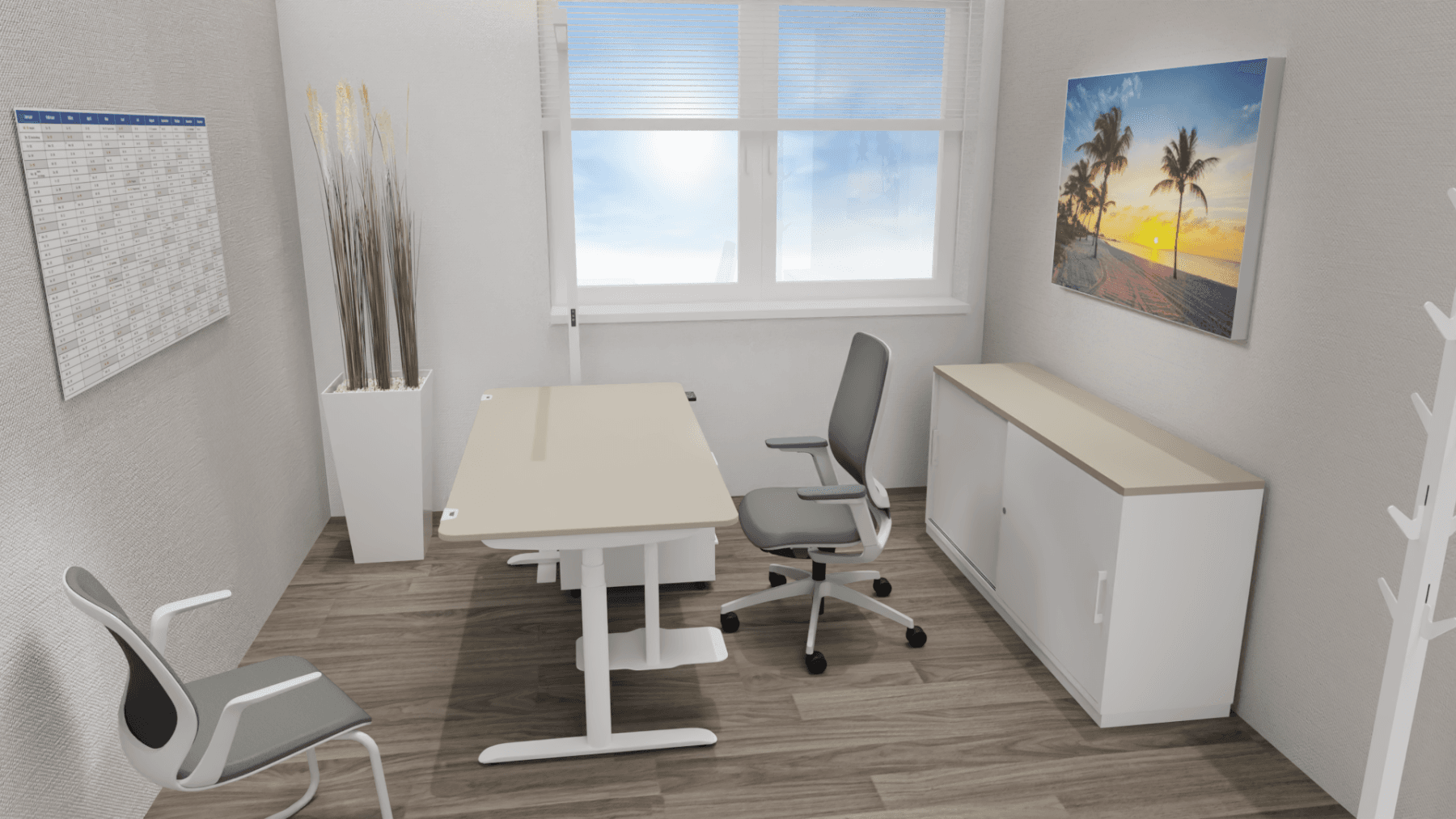 office to rent, 27 m², Im Doorgrund 4a, Bad Zwischenahn, Lower Saxony office to rent, 27 m², Im Doorgrund 4a, Bad Zwischenahn, Lower Saxony