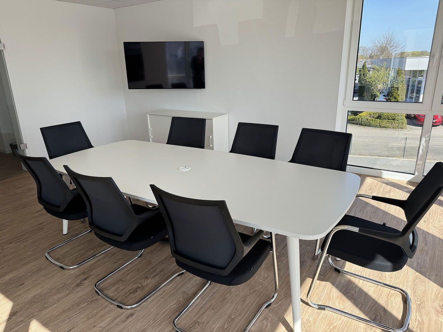 office to rent, 27 m², Im Doorgrund 4a, Bad Zwischenahn, Lower Saxony office to rent, 27 m², Im Doorgrund 4a, Bad Zwischenahn, Lower Saxony