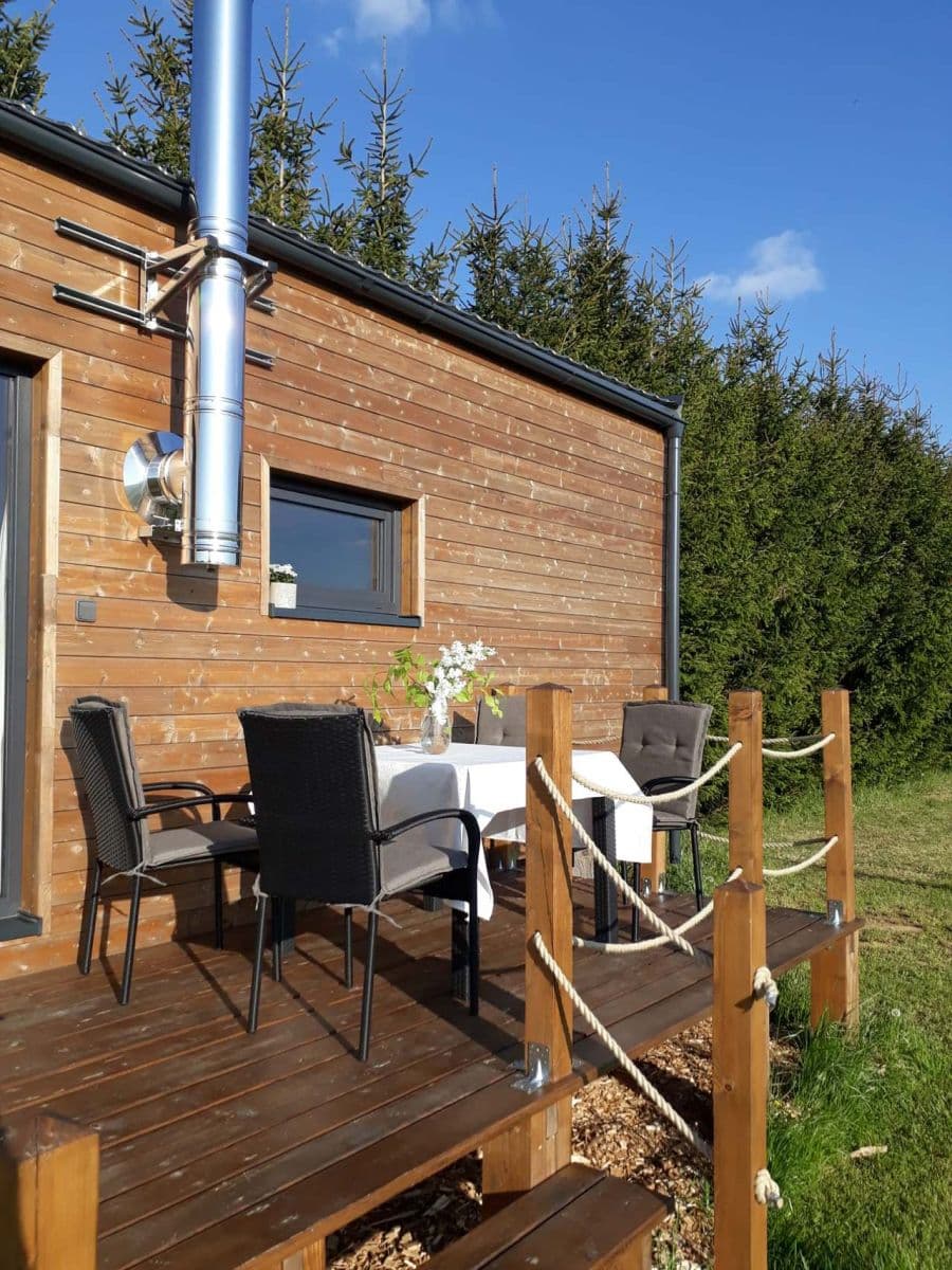 recreational property to rent, 0 m², Nový Rychnov, Vysočina Region recreational property to rent, 0 m², Nový Rychnov, Vysočina Region