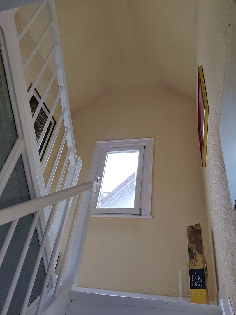 4 bedroom flat to rent, 160 m², Tübingen, Baden-Württemberg 4 bedroom flat to rent, 160 m², Tübingen, Baden-Württemberg