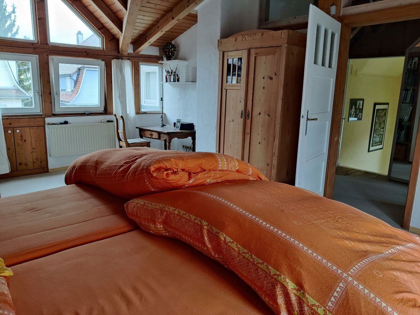 4 bedroom flat to rent, 160 m², Tübingen, Baden-Württemberg 4 bedroom flat to rent, 160 m², Tübingen, Baden-Württemberg