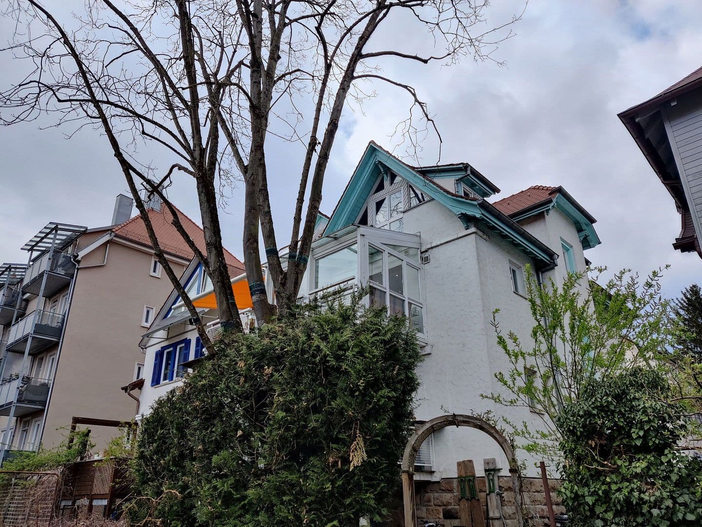 4 bedroom flat to rent, 160 m², Tübingen, Baden-Württemberg 4 bedroom flat to rent, 160 m², Tübingen, Baden-Württemberg